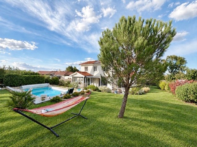 Maison à vendre, 122m², La Tour-de-Salvagny