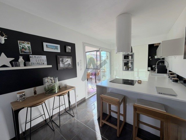 Maison à vendre, 122m², La Tour-de-Salvagny