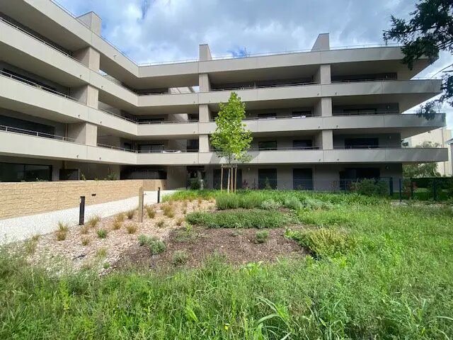 Appartement à vendre, 84m², Écully
