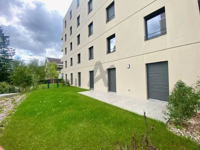 Appartement à vendre, 84m², Écully