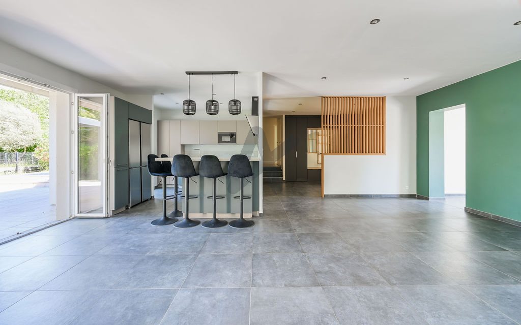 Maison à vendre, 184m², Saint-Cyr-au-Mont-d'Or