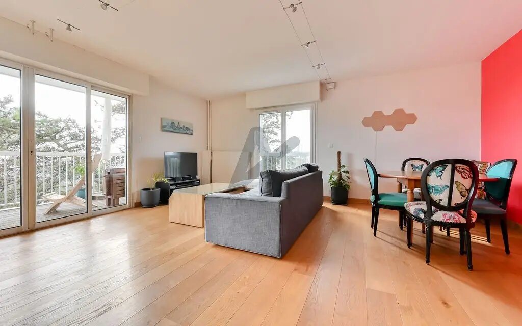 Appartement à vendre, 94m², Caluire-et-Cuire