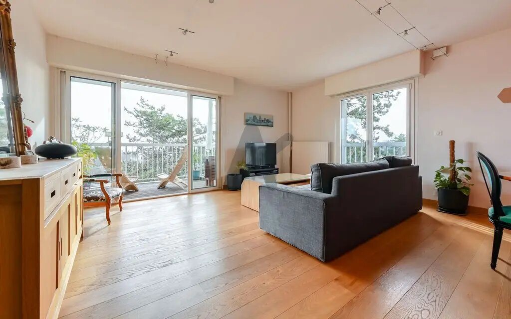 Appartement à vendre, 94m², Caluire-et-Cuire