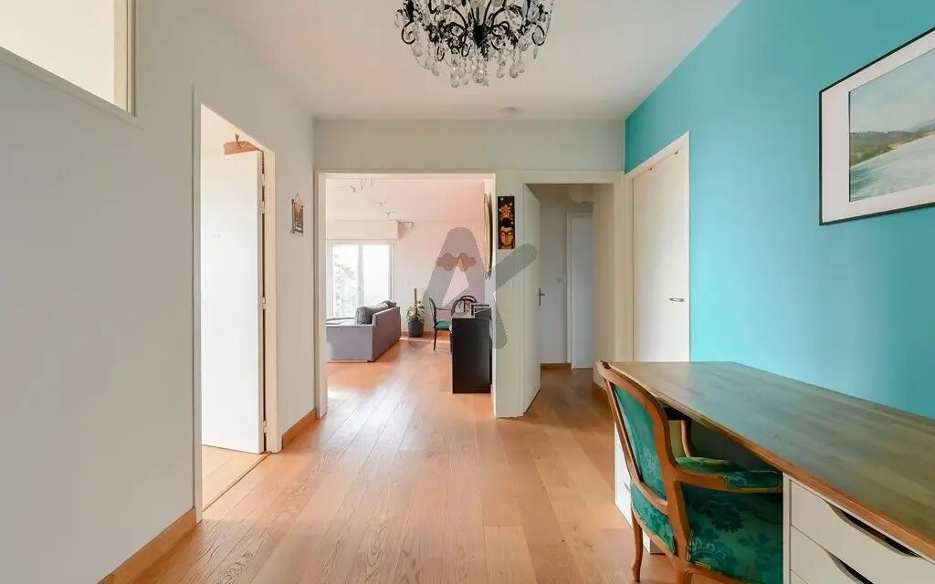 Appartement à vendre, 94m², Caluire-et-Cuire