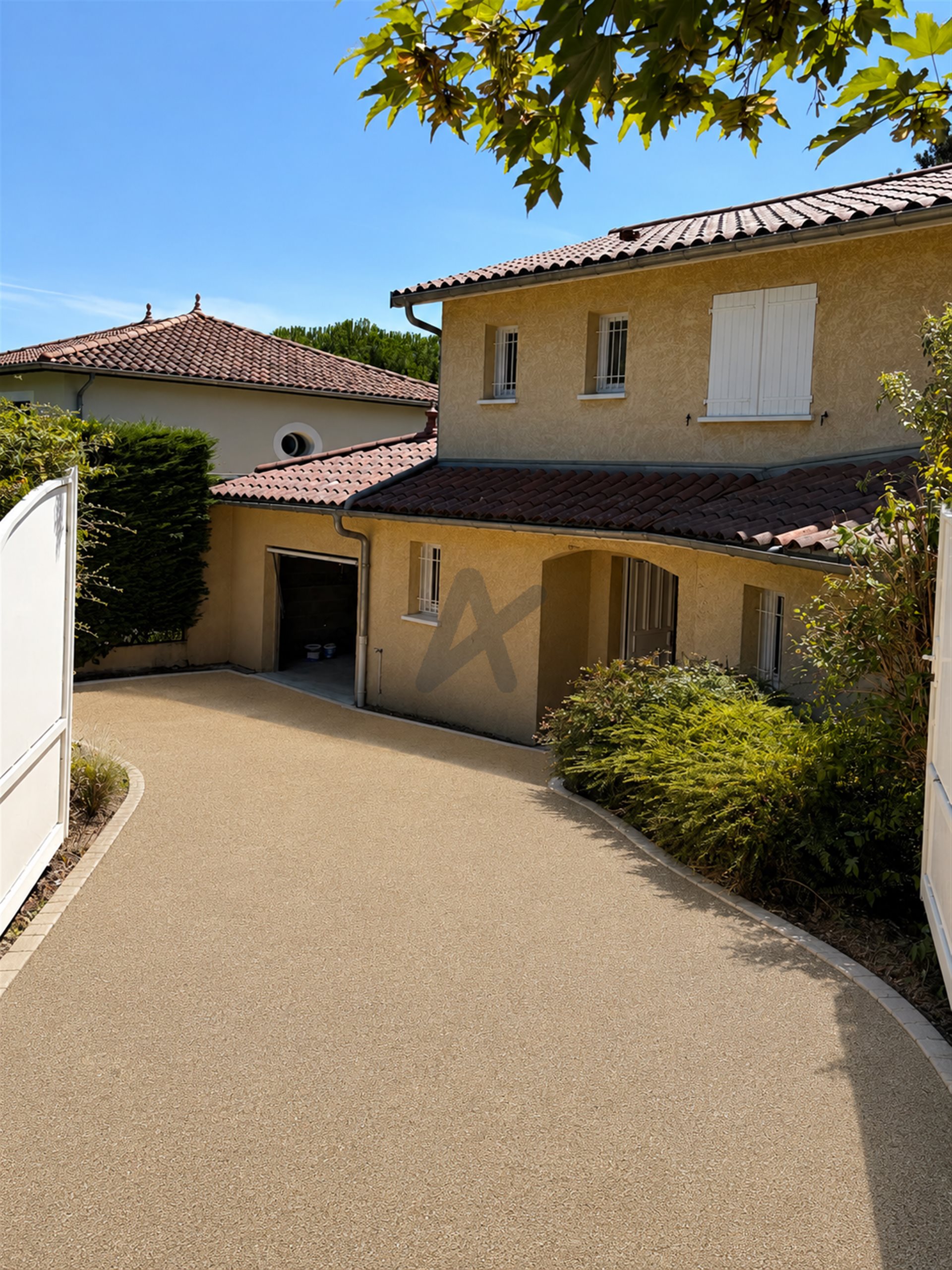 Maison à vendre, 145m², Saint-Cyr-au-Mont-d'Or