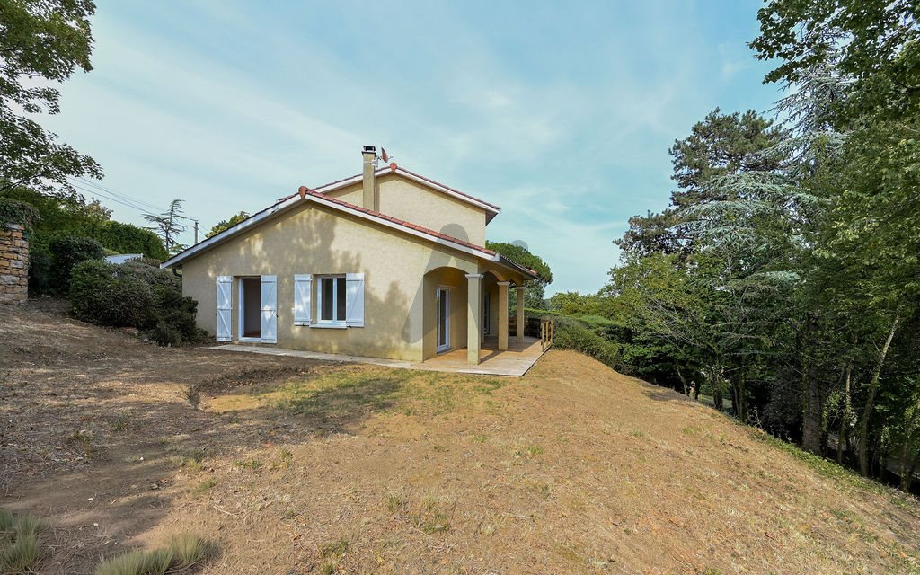 Maison à vendre, 145m², Saint-Cyr-au-Mont-d'Or
