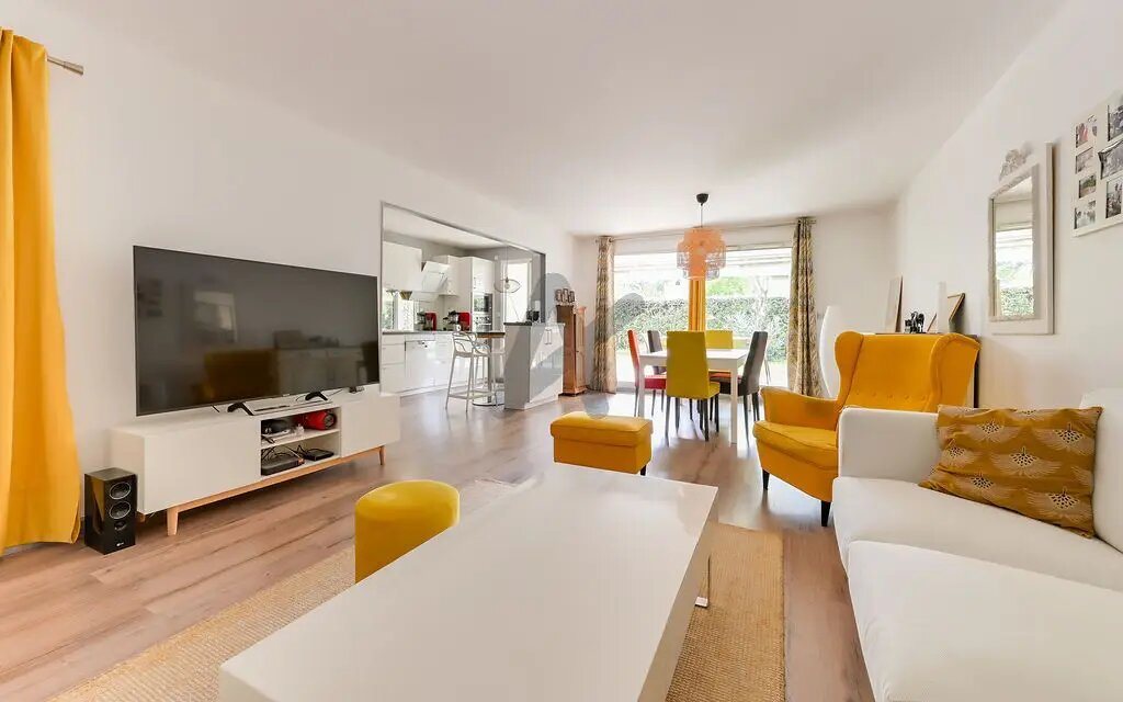 Appartement à vendre, 101m², Tassin-la-Demi-Lune