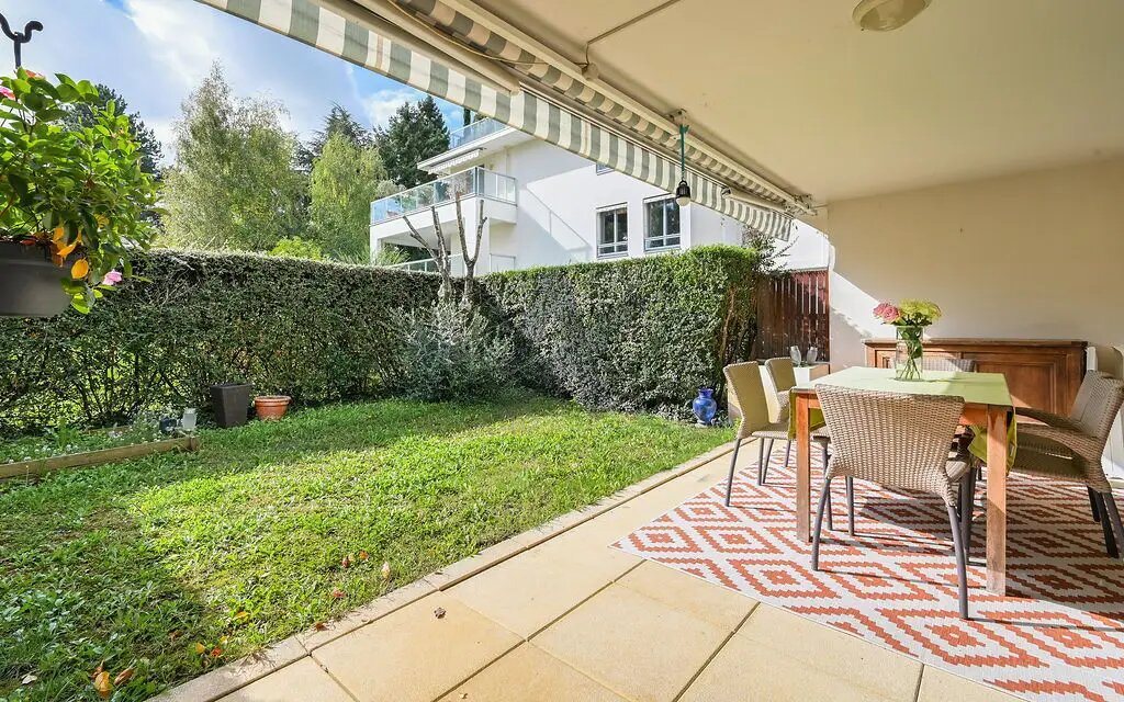 Appartement à vendre, 101m², Tassin-la-Demi-Lune