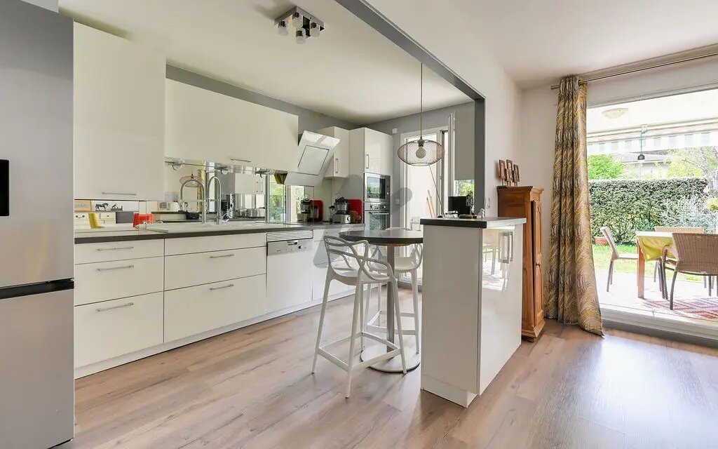 Appartement à vendre, 101m², Tassin-la-Demi-Lune