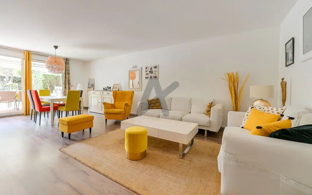 Appartement à vendre, 101m², Tassin-la-Demi-Lune
