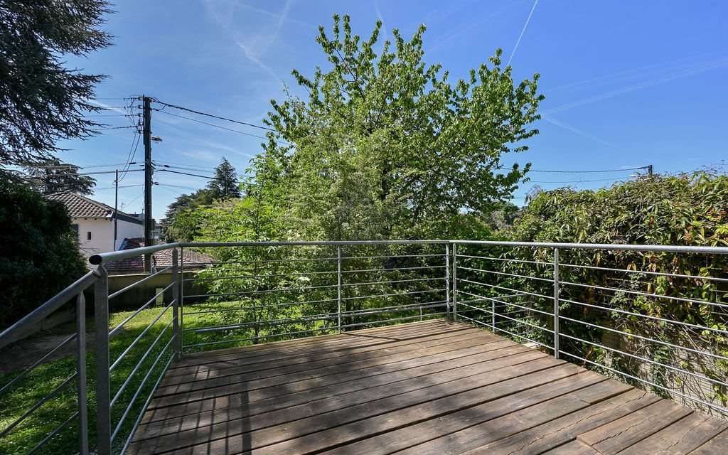 Appartement à vendre, 139m², Saint-Cyr-au-Mont-d'Or