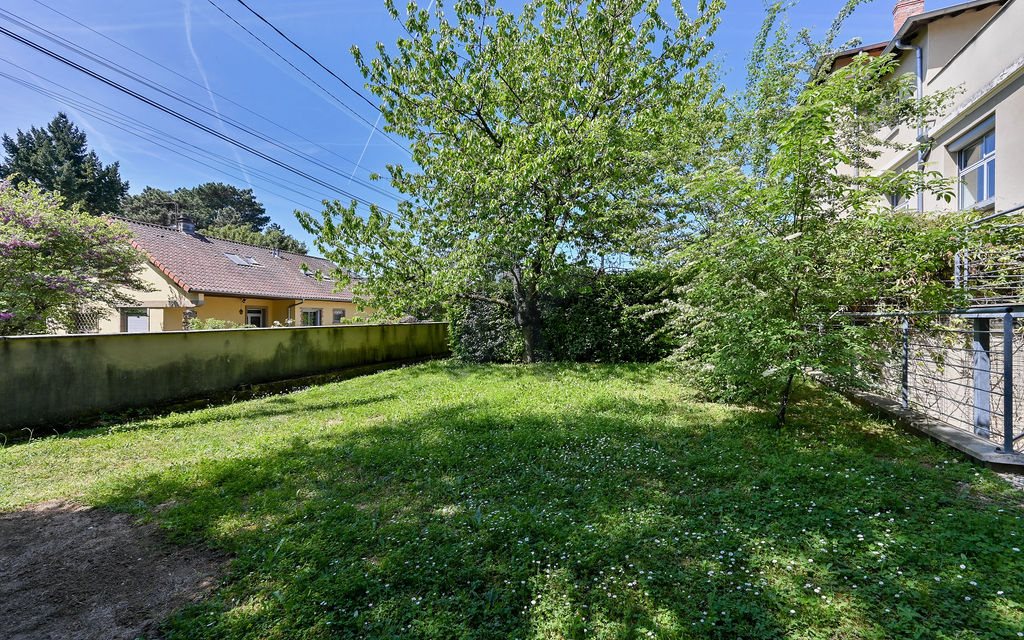 Appartement à vendre, 139m², Saint-Cyr-au-Mont-d'Or