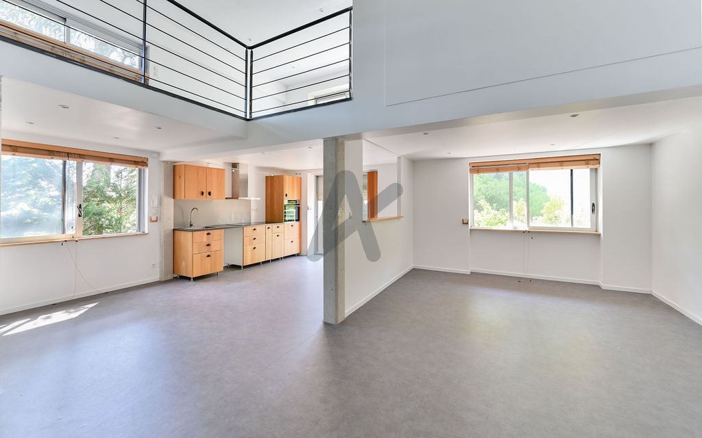 Appartement à vendre, 139m², Saint-Cyr-au-Mont-d'Or