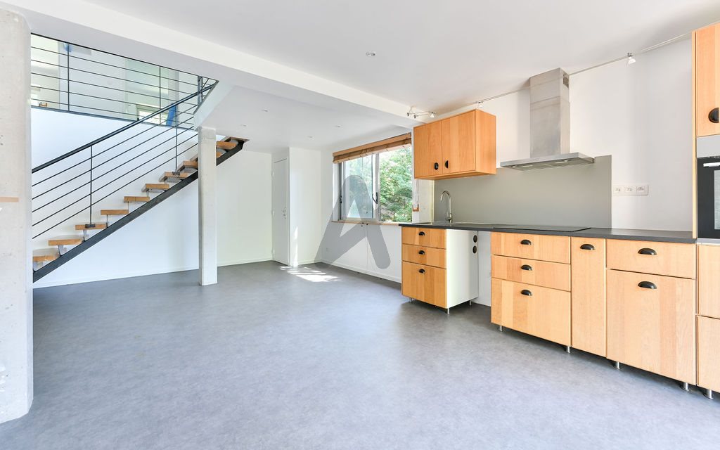 Appartement à vendre, 139m², Saint-Cyr-au-Mont-d'Or
