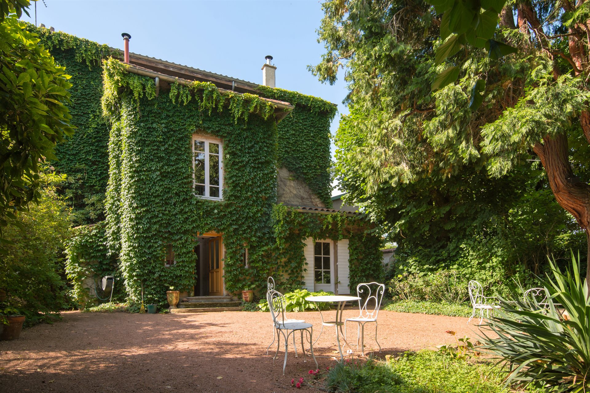 Maison à vendre, 238m², Chasselay
