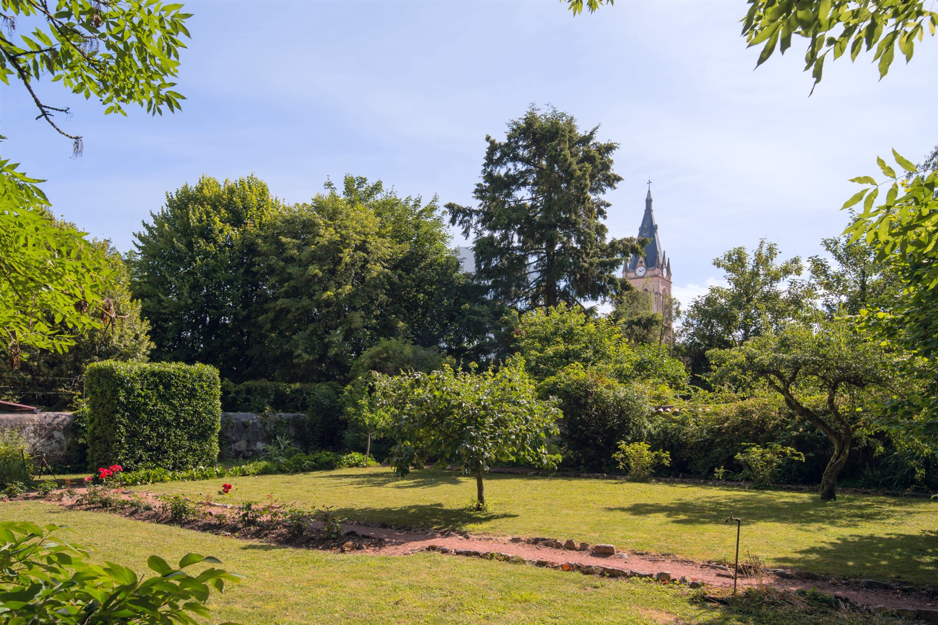 Maison à vendre, 238m², Chasselay