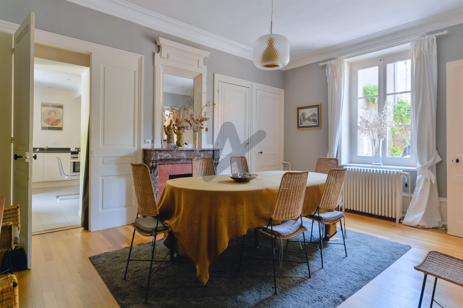 Maison à vendre, 238m², Chasselay