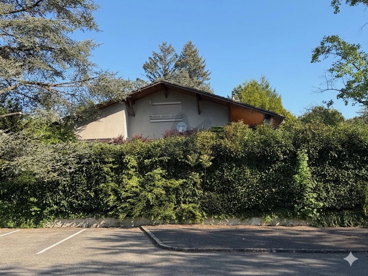 Maison à vendre, 229m², Saint-Cyr-au-Mont-d'Or