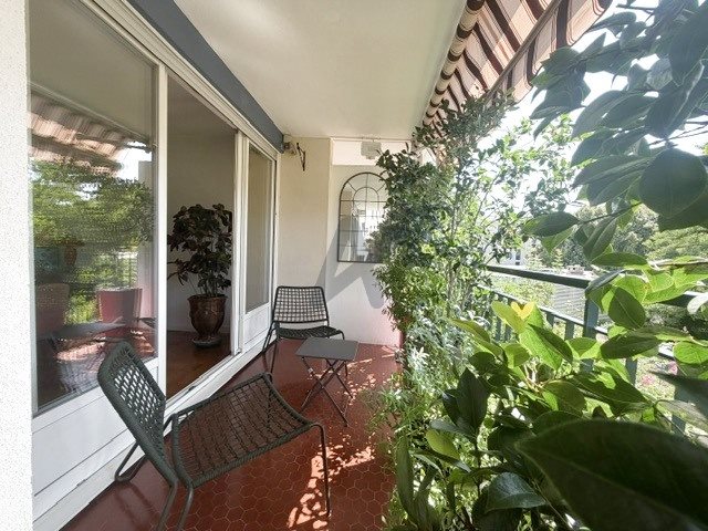 Appartement à vendre, 81m², Sainte-Foy-lès-Lyon