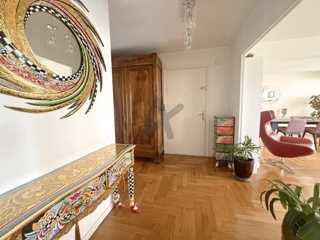 Appartement à vendre, 81m², Sainte-Foy-lès-Lyon