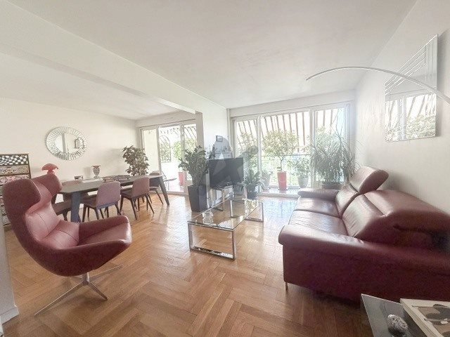 Appartement à vendre, 81m², Sainte-Foy-lès-Lyon