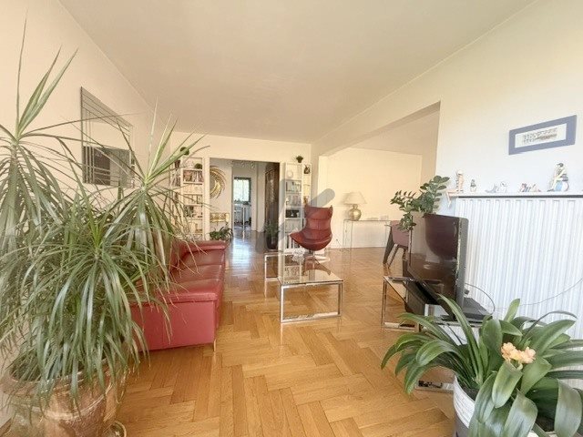 Appartement à vendre, 81m², Sainte-Foy-lès-Lyon