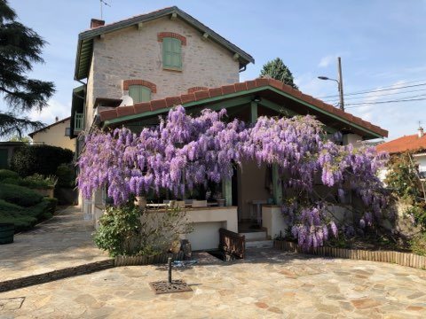 Maison à vendre, 241m², Saint-Martin-la-Plaine