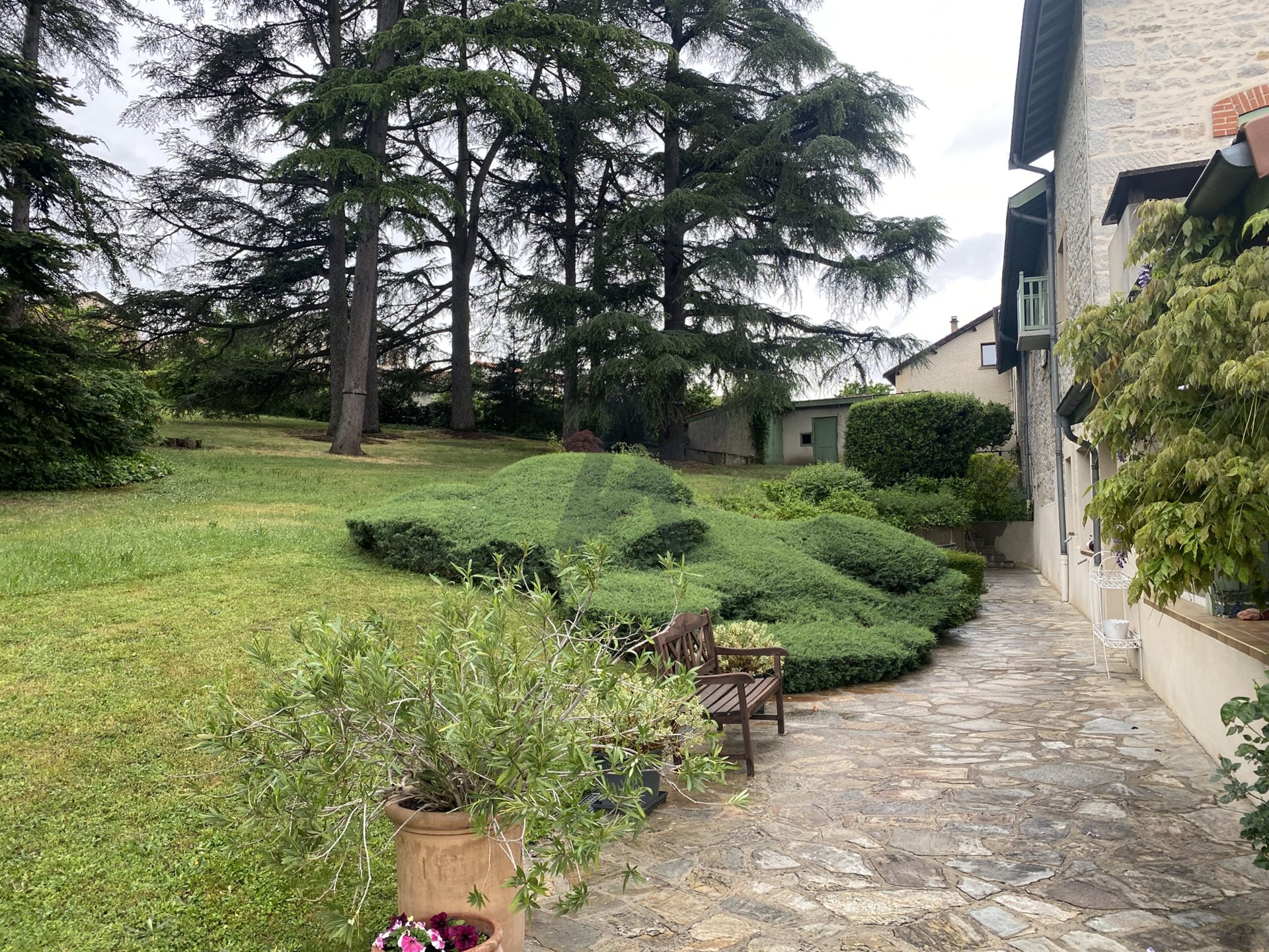 Maison à vendre, 241m², Saint-Martin-la-Plaine
