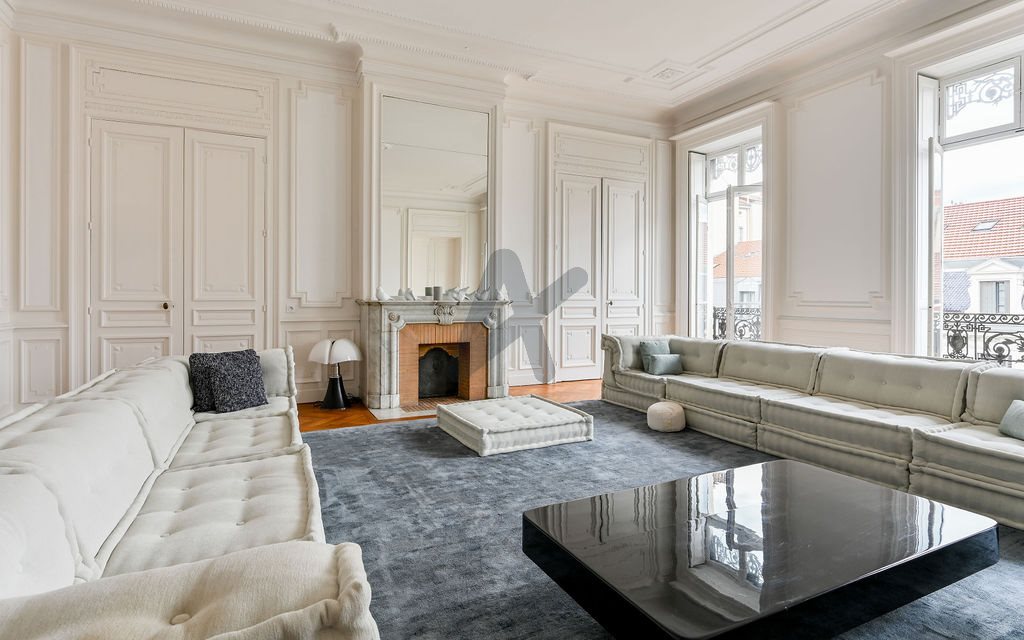 Appartement à vendre, 285m², Lyon 6ème