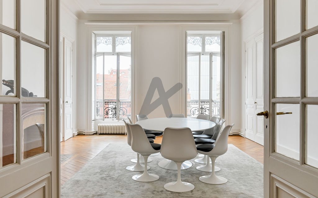 Appartement à vendre, 285m², Lyon 6ème