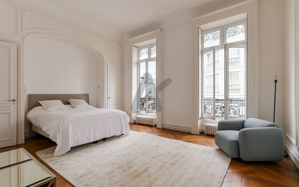 Appartement à vendre, 285m², Lyon 6ème