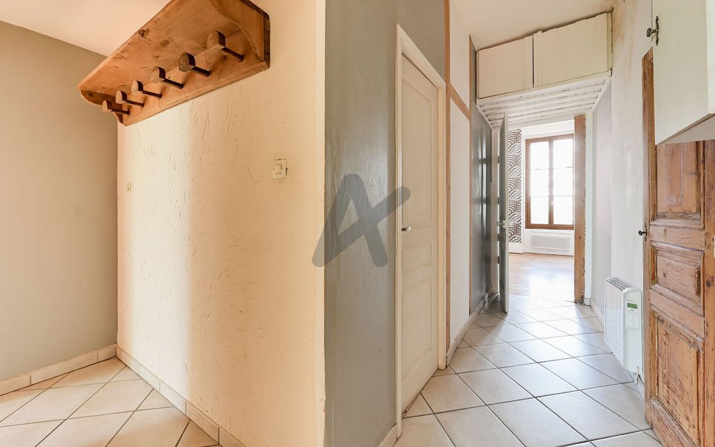 Appartement à vendre, 58m², Villeurbanne