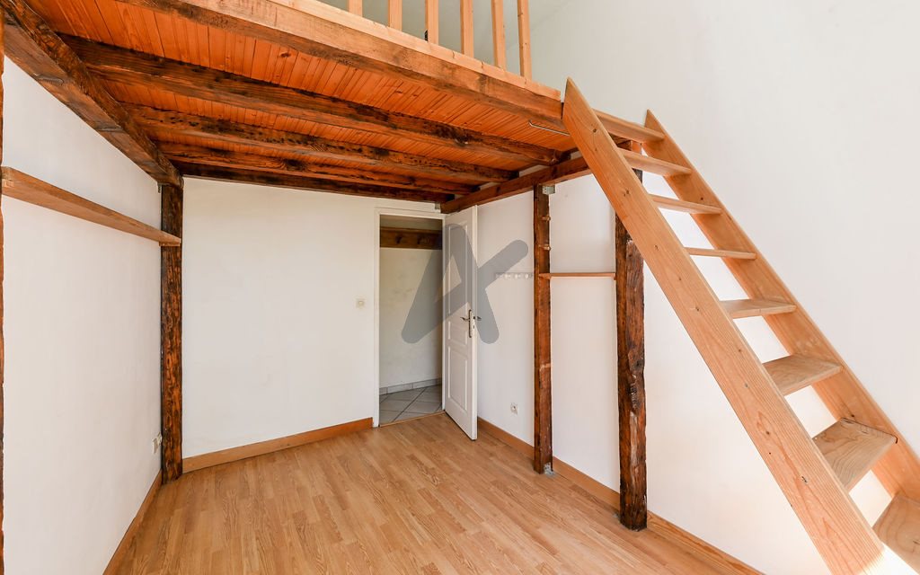 Appartement à vendre, 58m², Villeurbanne