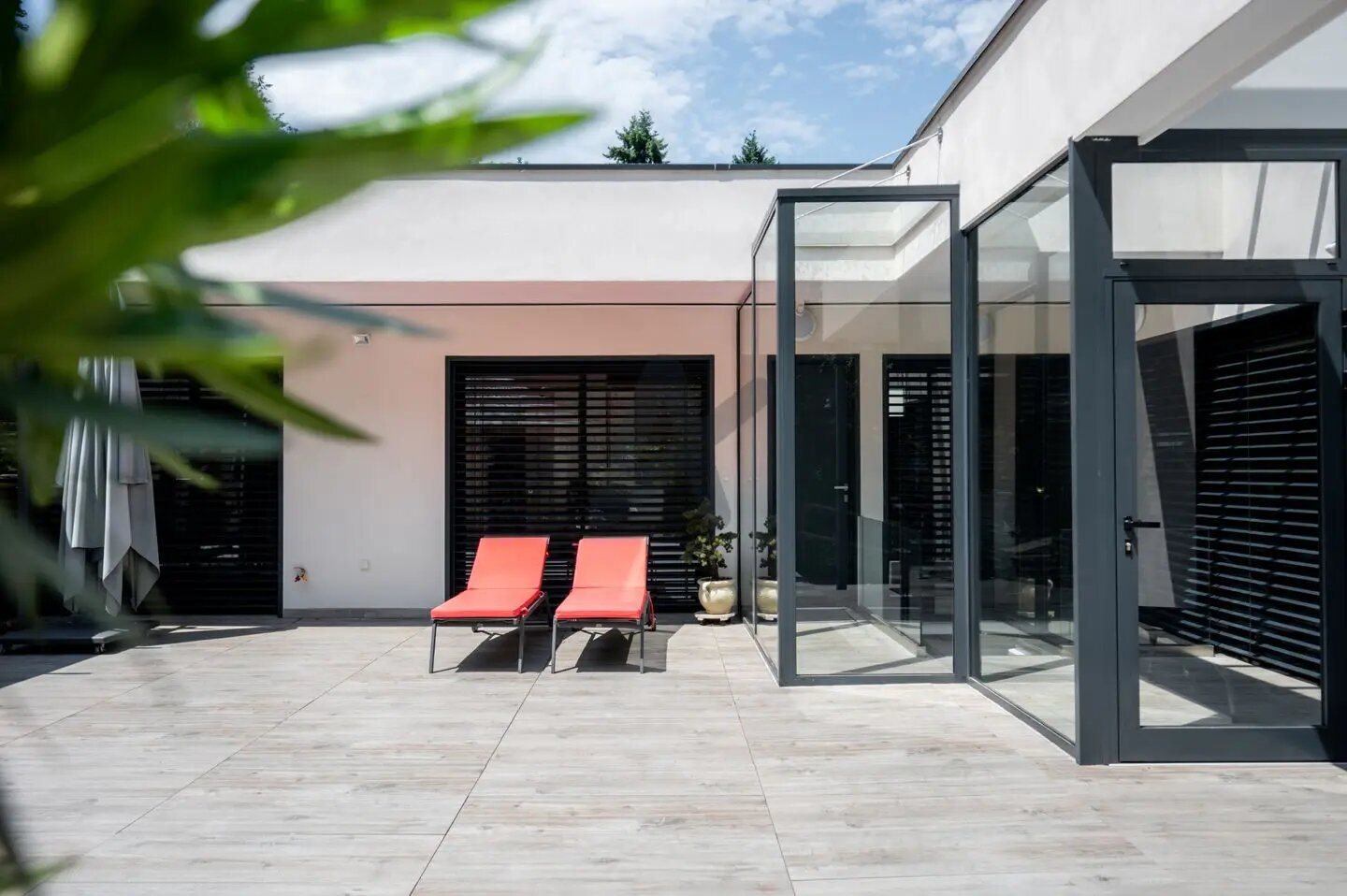 Maison à vendre, 180m², Charbonnières-les-Bains