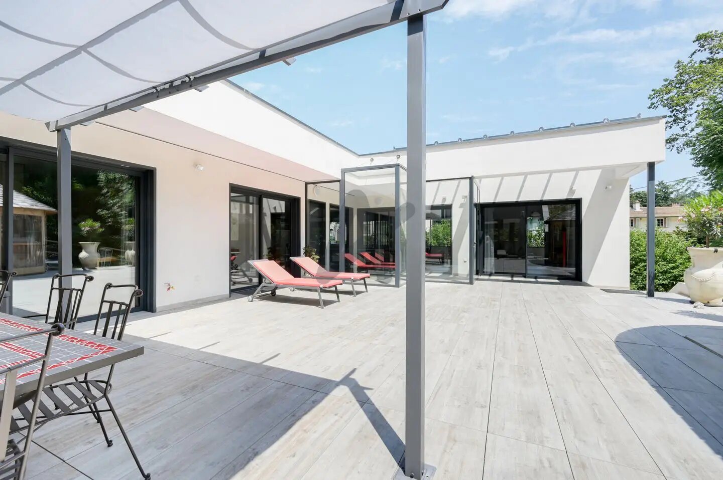 Maison à vendre, 180m², Charbonnières-les-Bains