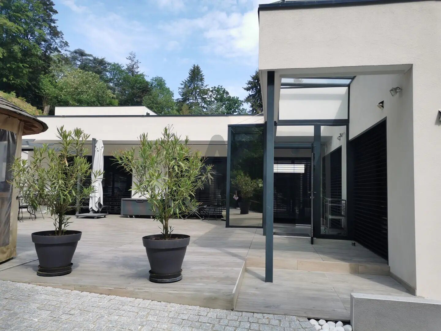 Maison à vendre, 180m², Charbonnières-les-Bains