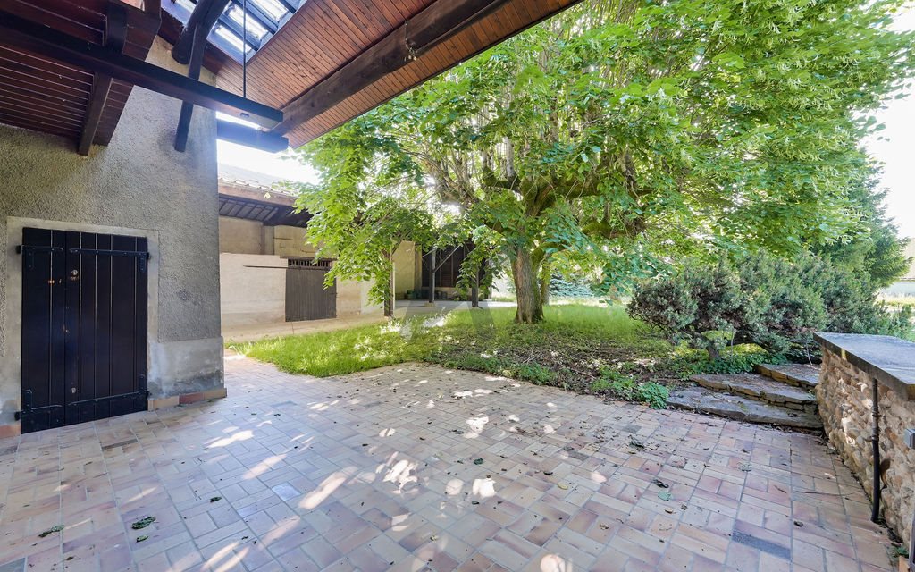 Maison à vendre, 199m², Cailloux-sur-Fontaines