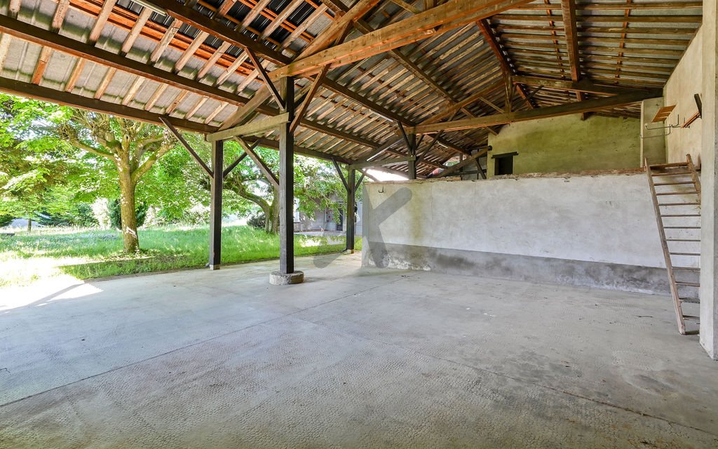 Maison à vendre, 199m², Cailloux-sur-Fontaines