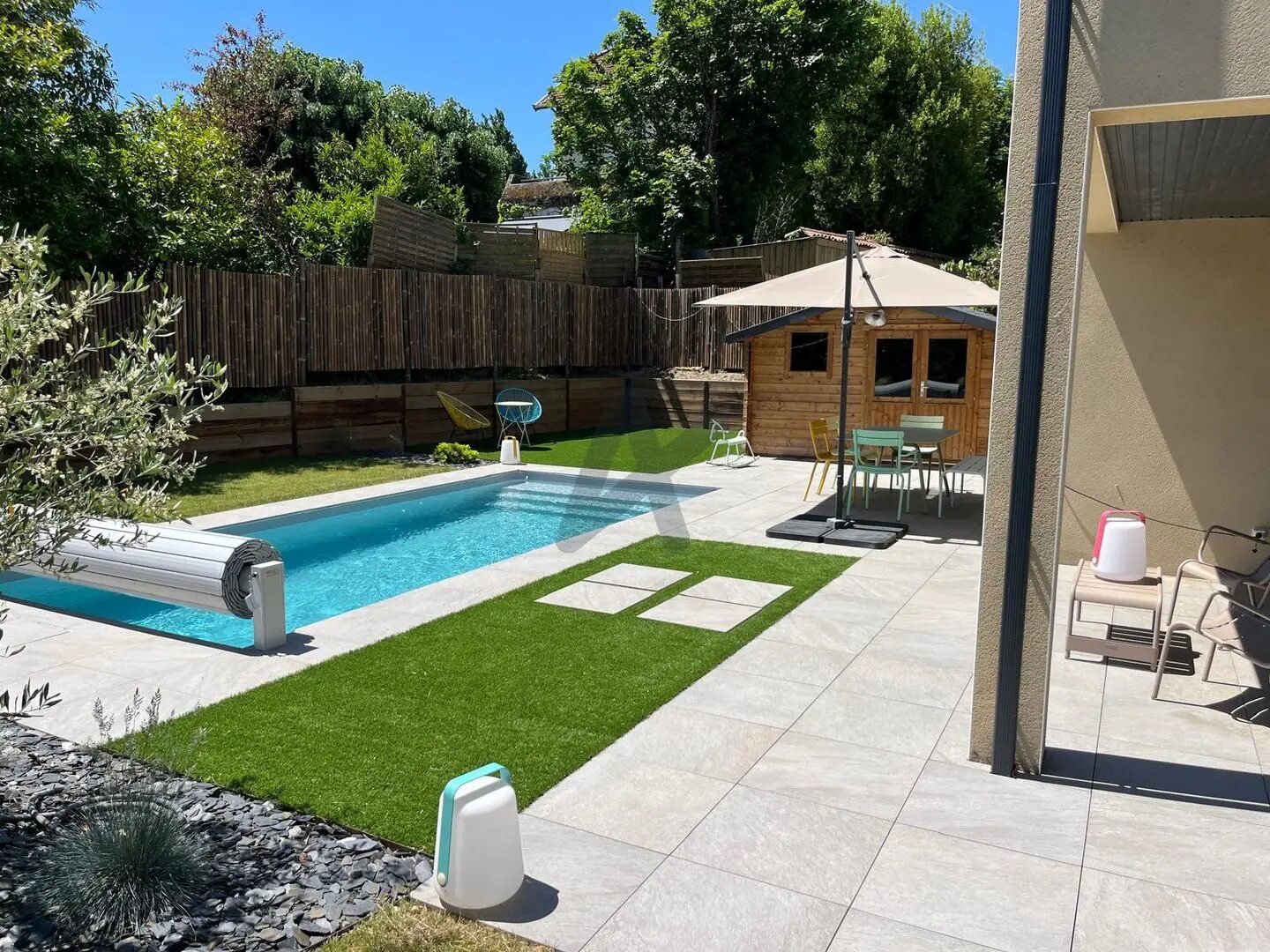 Maison à vendre, 156m², Charbonnières-les-Bains
