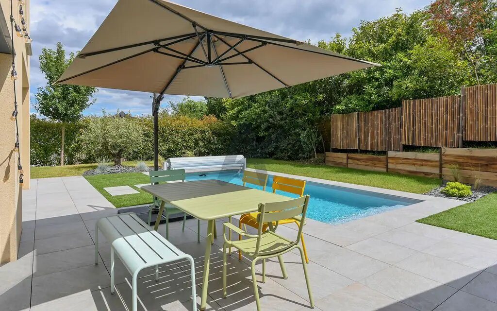 Maison à vendre, 156m², Charbonnières-les-Bains