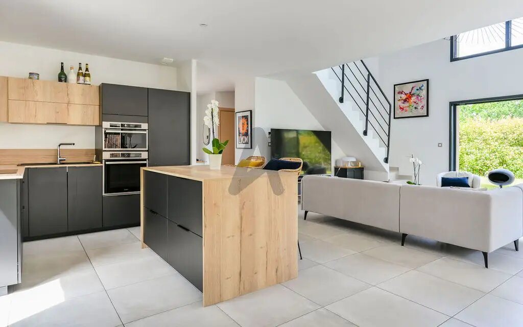 Maison à vendre, 156m², Charbonnières-les-Bains