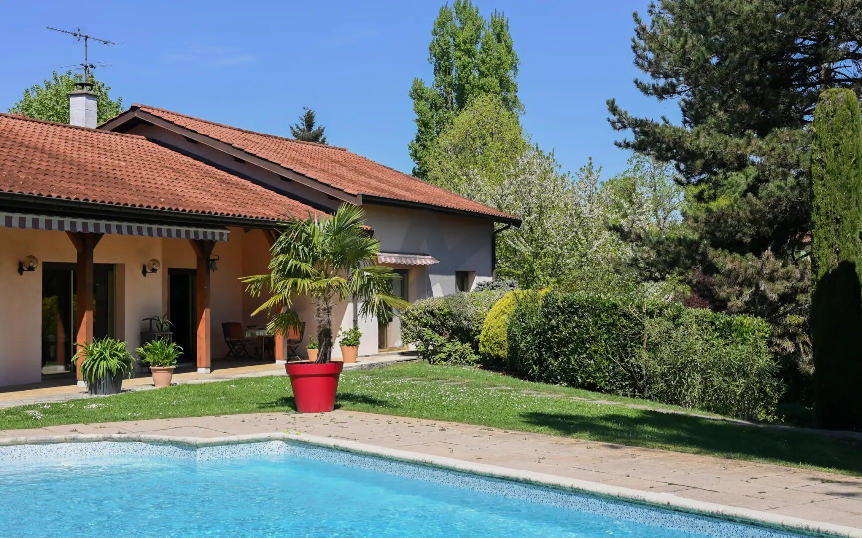 Maison à vendre, 230m², Collonges-au-Mont-d'Or