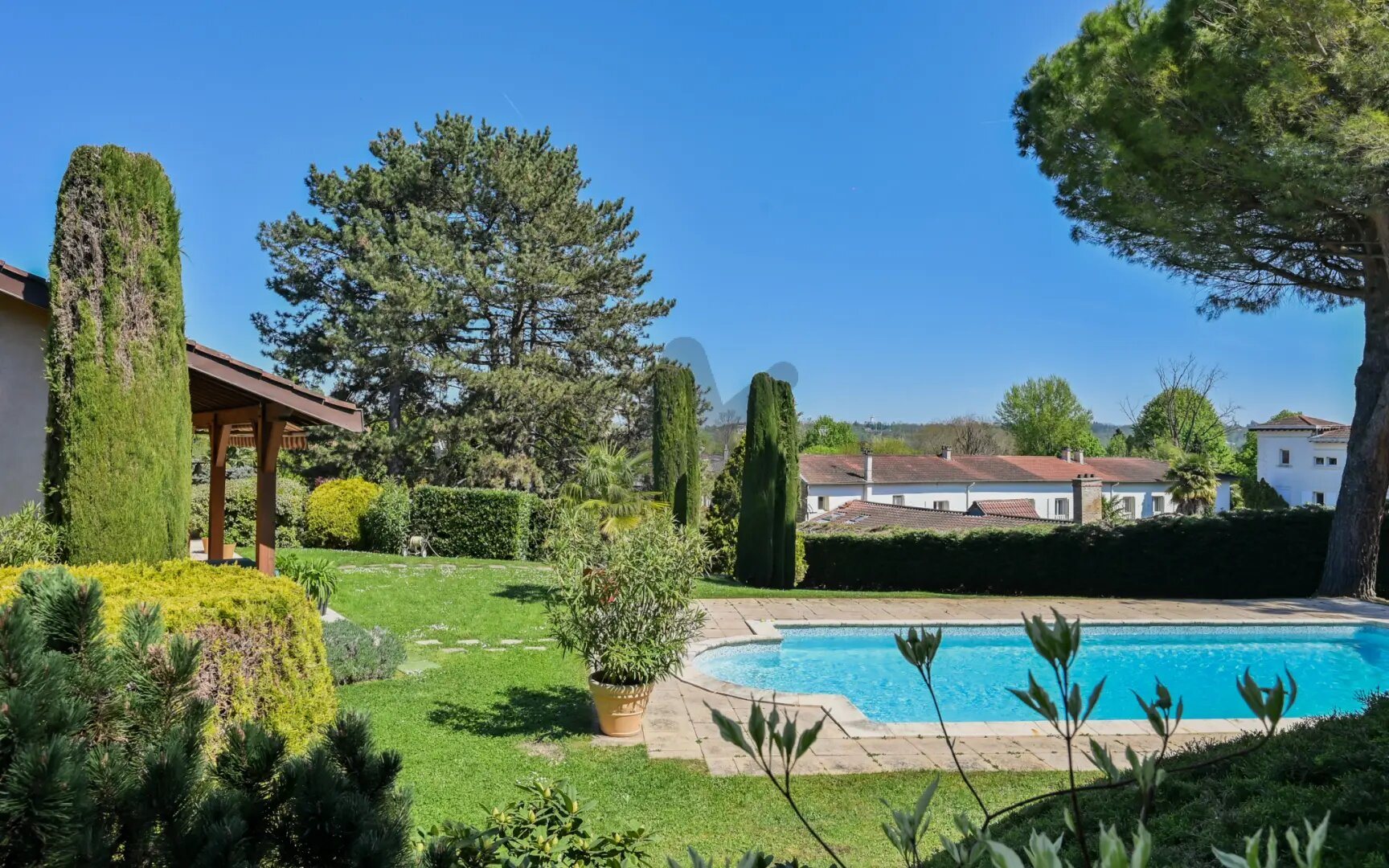 Maison à vendre, 230m², Collonges-au-Mont-d'Or