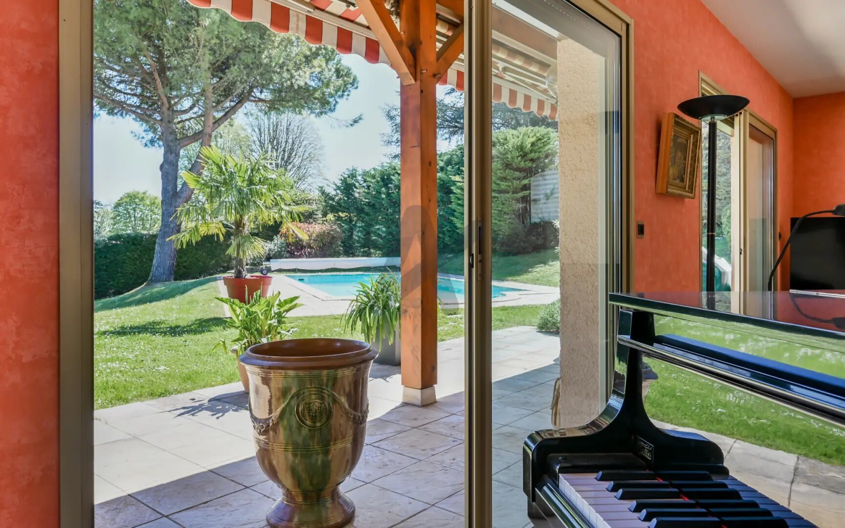 Maison à vendre, 230m², Collonges-au-Mont-d'Or