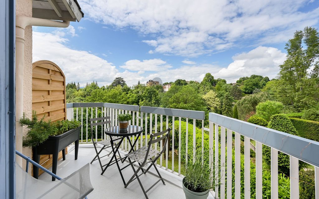 Appartement à vendre, 116m², Saint-Didier-au-Mont-d'Or