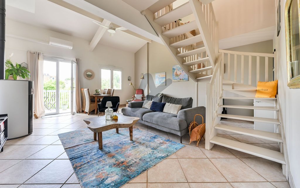 Appartement à vendre, 116m², Saint-Didier-au-Mont-d'Or