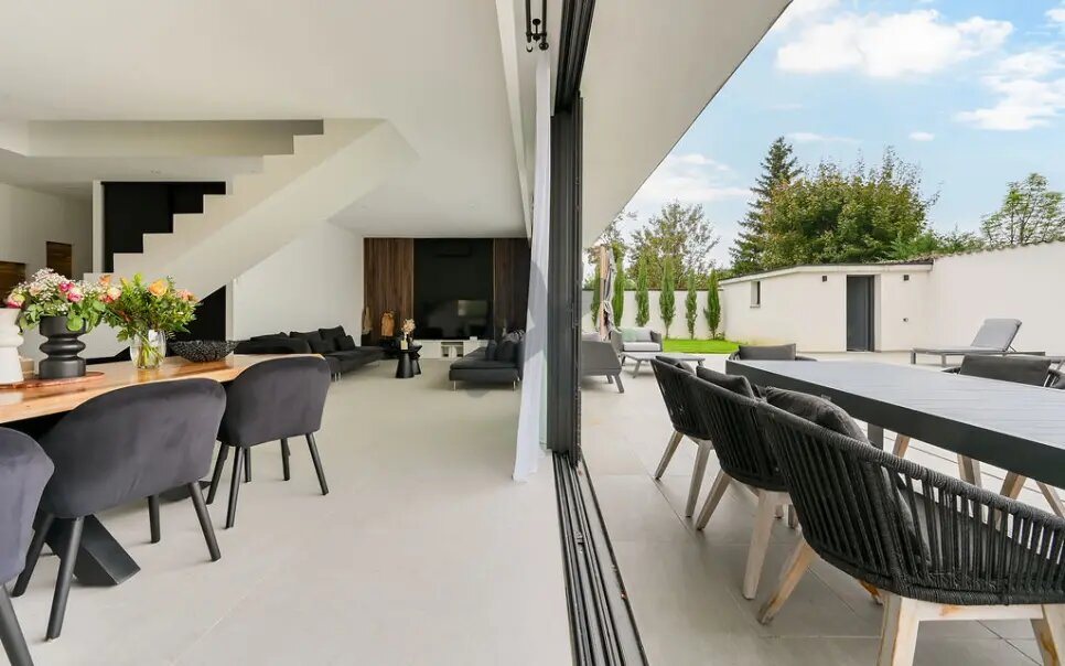 Maison à vendre, 200m², Meyzieu
