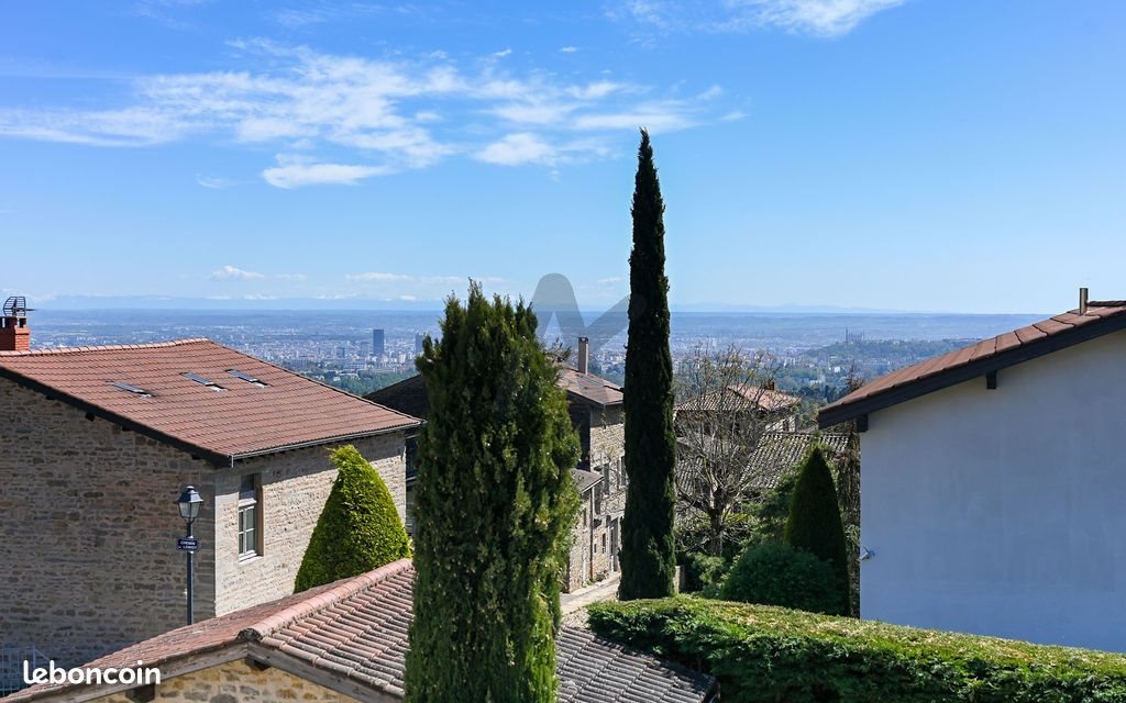 Maison à vendre, 125m², Saint-Didier-au-Mont-d'Or