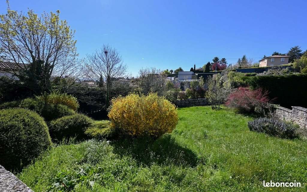 Maison à vendre, 125m², Saint-Didier-au-Mont-d'Or