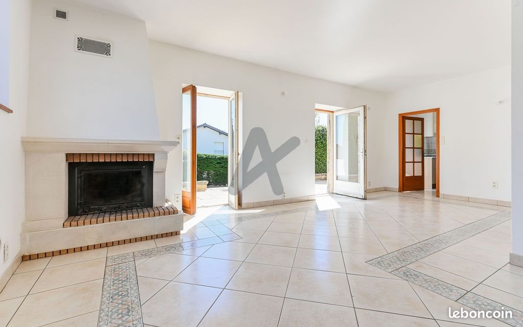 Maison à vendre, 125m², Saint-Didier-au-Mont-d'Or